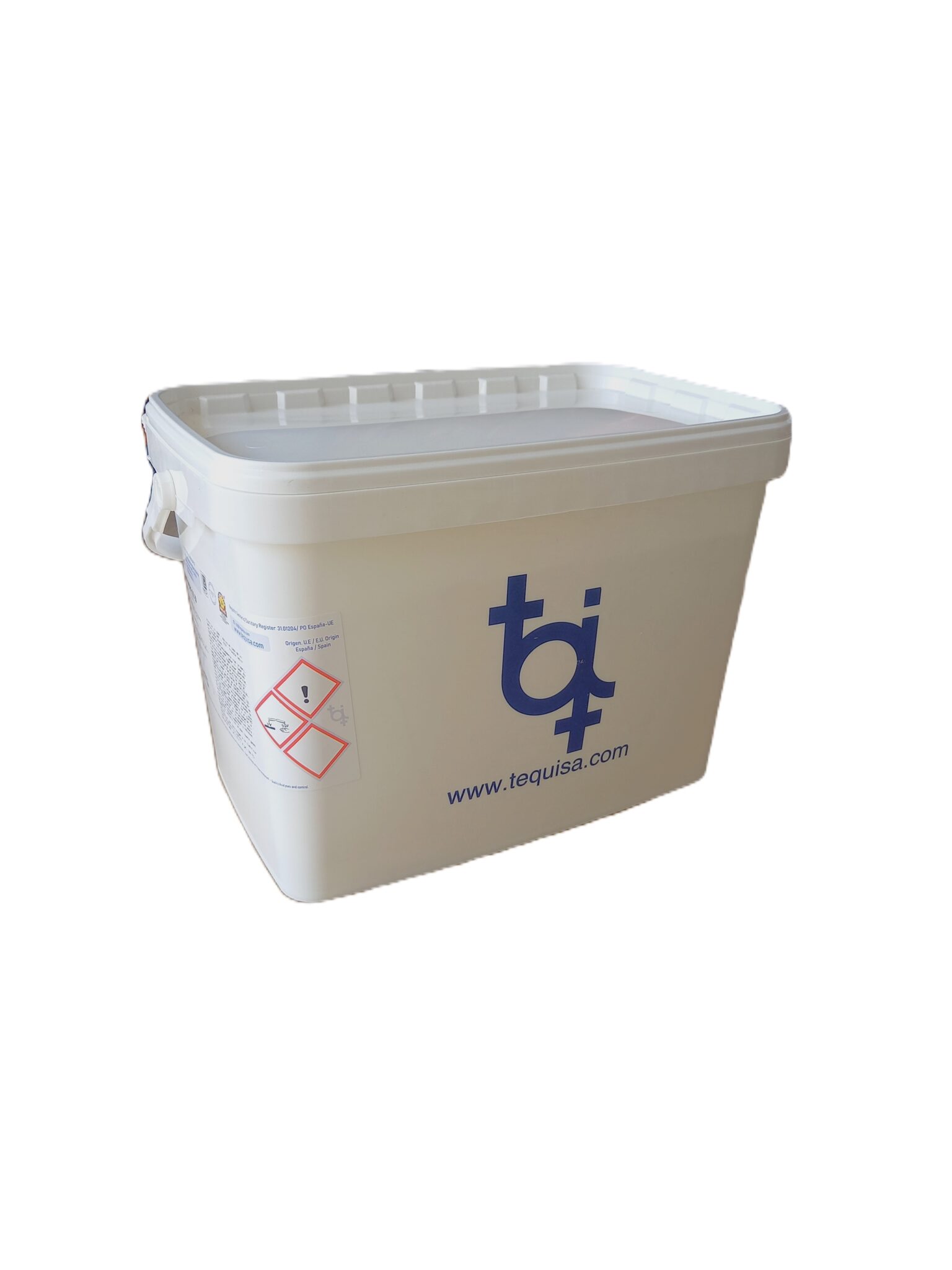 Foto conservazione gambero melacide 20 formato secchiello