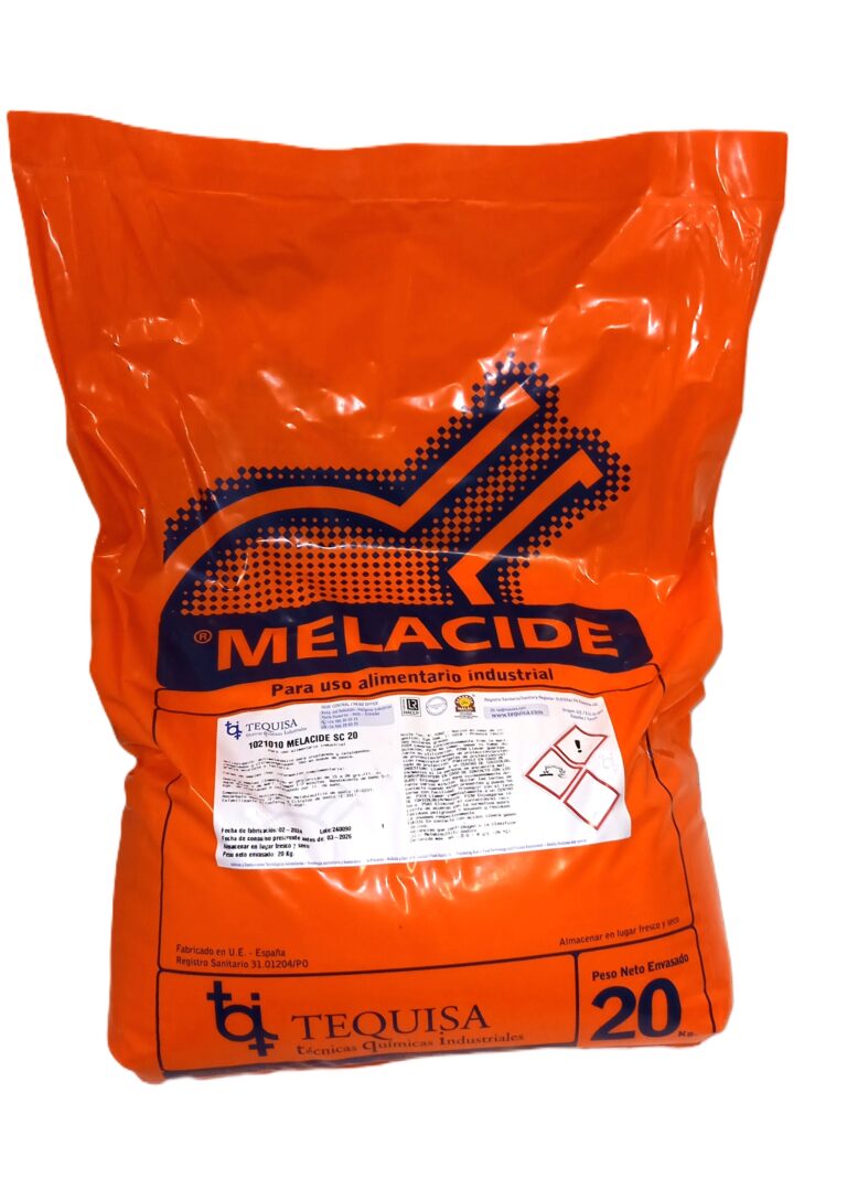 Foto conservazione gambero melacide 20 formato sacco